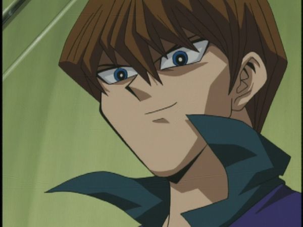 Yu-Gi-Oh! en español - Un prisionero virtual