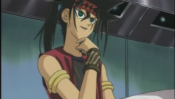 Yu-Gi-Oh! en español - Juego de Dado de Monstruos, Segunda Parte