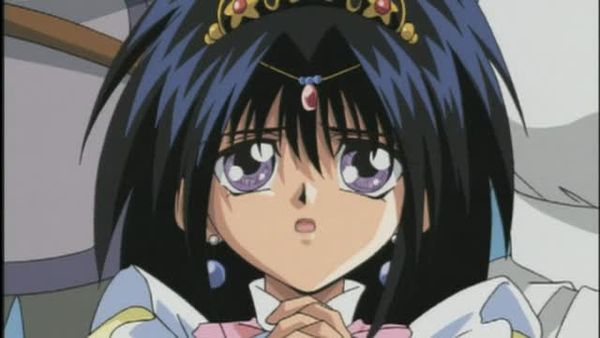 Yu-Gi-Oh! en español - Héroes Leyendario, Tercera Parte