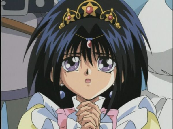 Yu-Gi-Oh! en español - Héroes Leyendario, Tercera Parte