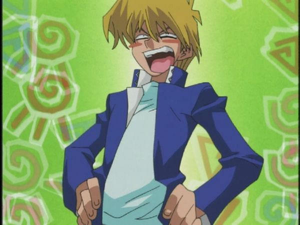 Yu-Gi-Oh! en español - Juego de Dado de Monstruos, Primera Parte