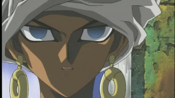 Yu-Gi-Oh! en español - Los Resultados
