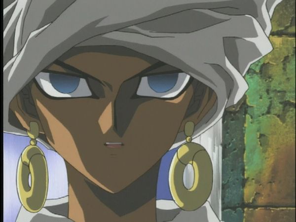 Yu-Gi-Oh! en español - Los Resultados