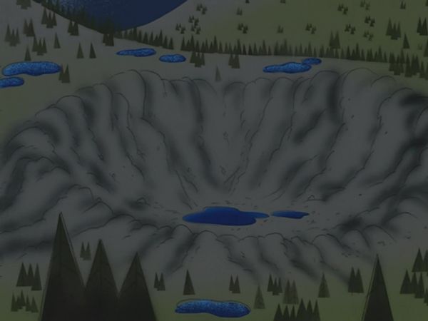 The Angry Beavers - Los anteojos de rayos x / Cosas con garfios en la noche