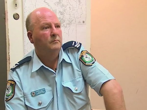 Missing Persons Unit - Episode 13