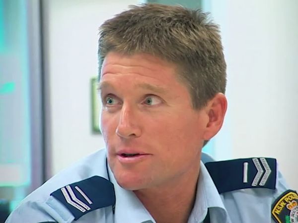 Missing Persons Unit - Episode 2