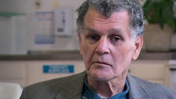 Missing Persons Unit - Episode 9