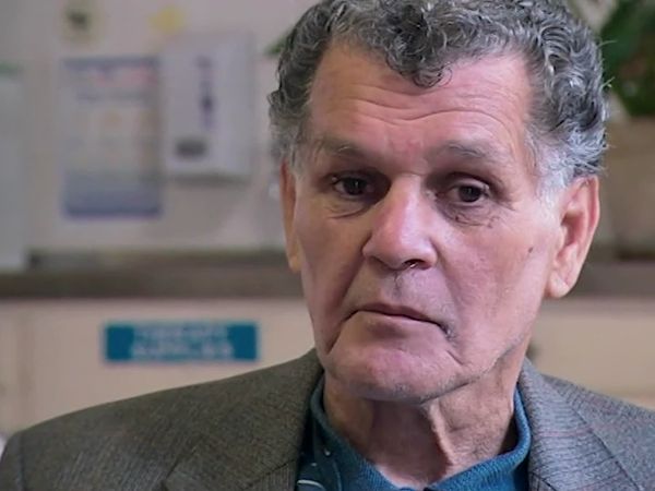 Missing Persons Unit - Episode 9