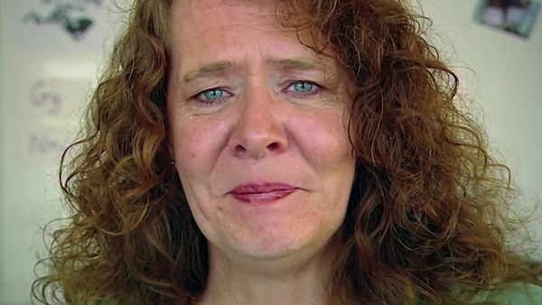 Missing Persons Unit - Episode 1
