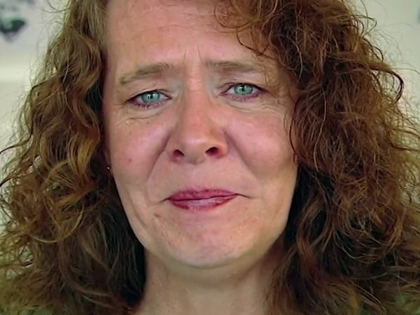 Missing Persons Unit - Episode 1