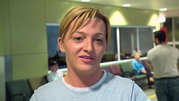 Missing Persons Unit - Episode 5