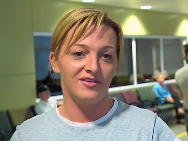 Missing Persons Unit - Episode 5
