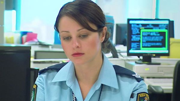 Missing Persons Unit - Episode 3