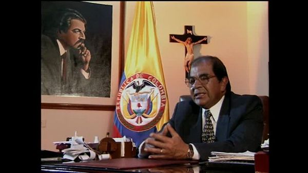 Unidad Investigativa - Galán: Su vida Lucha y Muerte.  Cap. 5
