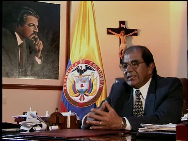 Unidad Investigativa - Galán: Su vida Lucha y Muerte.  Cap. 5