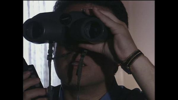 Unidad Investigativa - El Robo del siglo , Parte 3