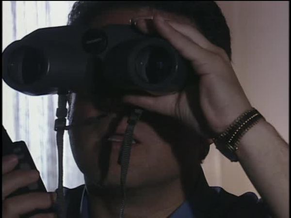Unidad Investigativa - El Robo del siglo , Parte 3