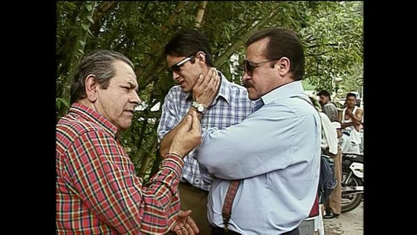 Unidad Investigativa - Garavito la bestia