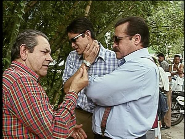 Unidad Investigativa - Garavito la bestia