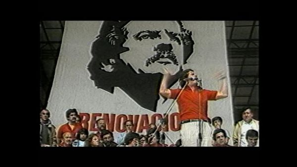 Unidad Investigativa - Galán: Su vida Lucha y Muerte, Parte 1
