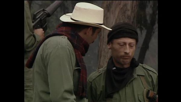 Unidad Investigativa - La Muerte de Carlos Pizarro Parte 1