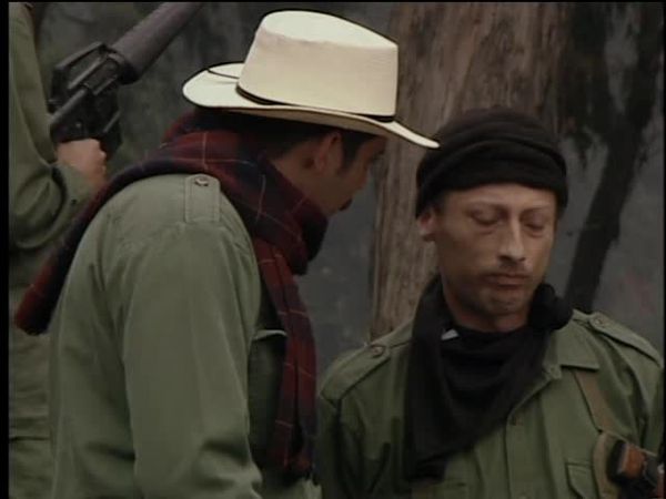 Unidad Investigativa - La Muerte de Carlos Pizarro  Parte 1