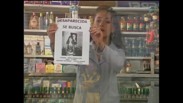 Unidad Investigativa - El Cacique y La Diosa Cap. 5