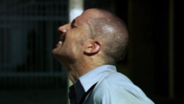 Sin retorno - El purgatorio