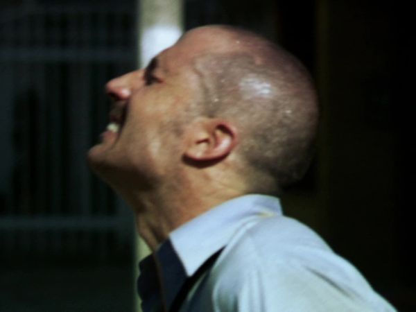 Sin retorno - El purgatorio