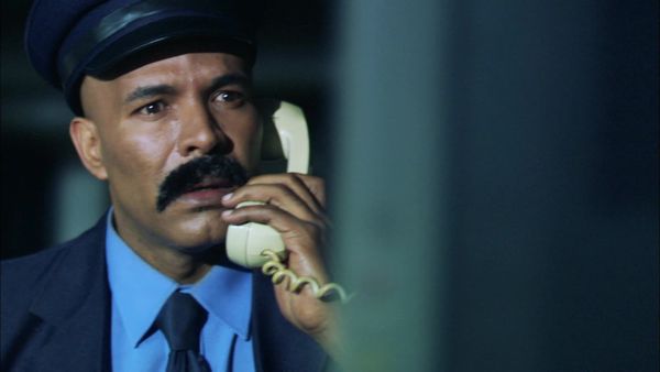 Sin retorno - Tóxico