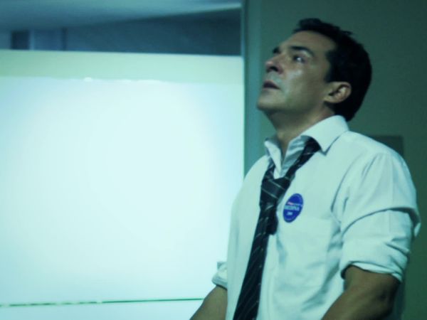 Sin retorno - Mal perdedor