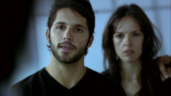 Sin retorno - Casilla 34