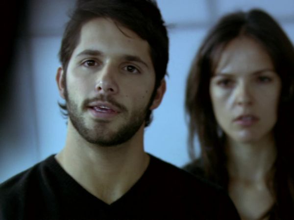 Sin retorno - Casilla 34