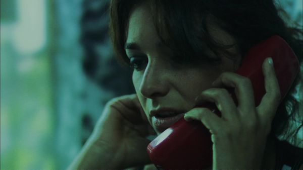 Sin retorno - La informante