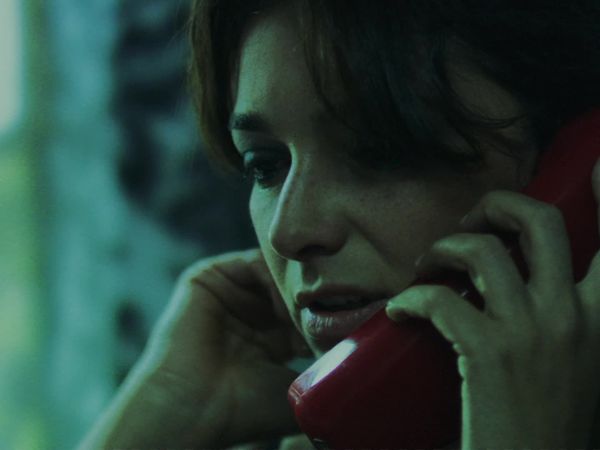 Sin retorno - La informante