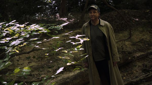 Stan Against Evil - Level Boss