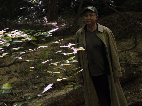 Stan Against Evil - Level Boss