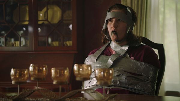 Stan Against Evil - I'm Gleaning My Coven
