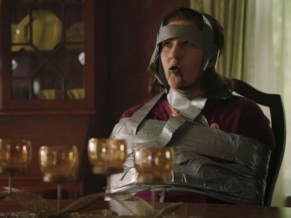 Stan Against Evil - I'm Gleaning My Coven