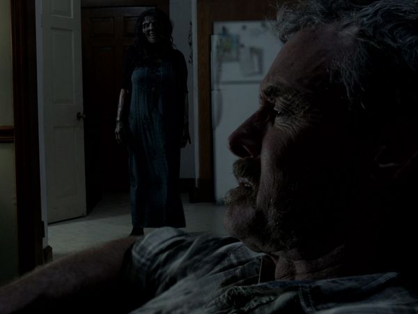 Stan Against Evil - Ouija Bored