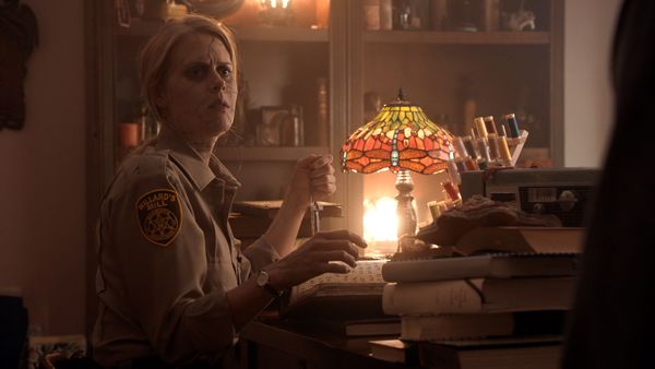 Stan Against Evil - Let Your Love Groan