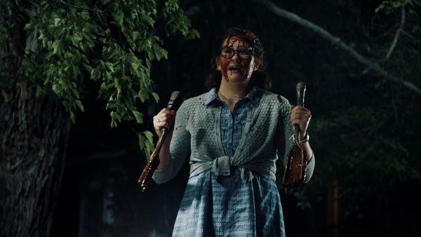 Stan Against Evil - Know, Know, Know Your Goat