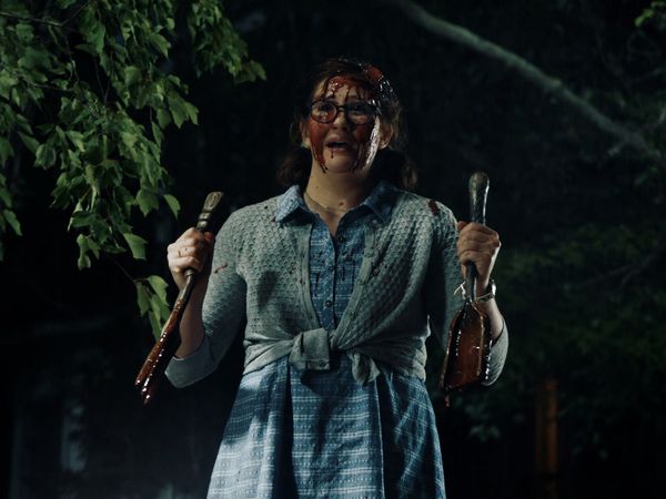 Stan Against Evil - Know, Know, Know Your Goat
