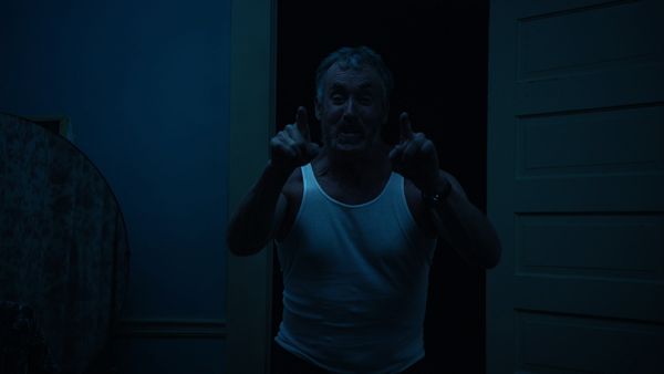 Stan Against Evil - Mirror Mirror