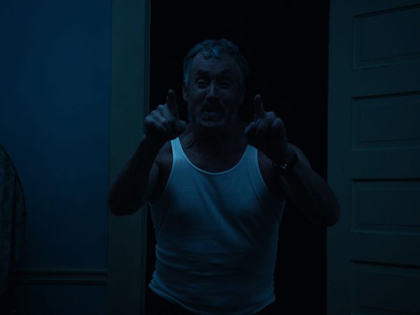 Stan Against Evil - Mirror Mirror