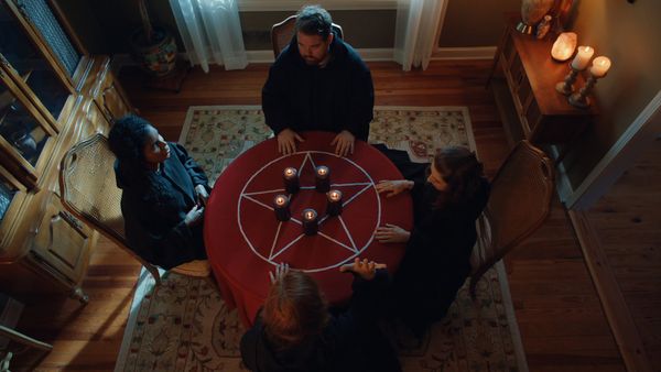 Stan Against Evil - Black Hat Society Pt. 1