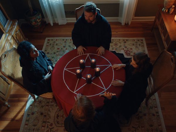 Stan Against Evil - Black Hat Society Pt. 1