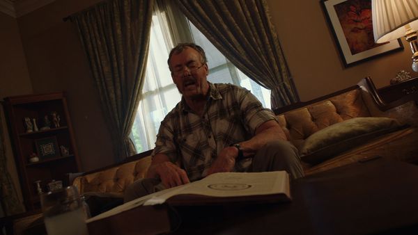 Stan Against Evil - Hex Marks the Tot