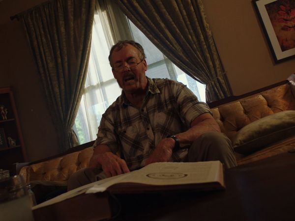 Stan Against Evil - Hex Marks the Tot