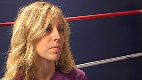 Made quiero cambiar - Episodio 1005